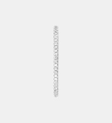 Bijou d'Oreille Incurvée Graphique Djula