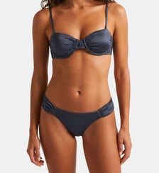 Bas de bikini moyenne Ombra Robin Collection