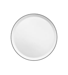 Assiette dessert 21.5 cm (lot de 6) - Yaka Médard de Noblat