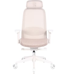 Chaise gaming C15 Ergo Beige Progress Skillkorp