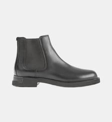 Bottines Iman cuir Camper