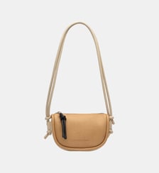 Petit sac bandoulière Luna tricolore Adolfo Dominguez