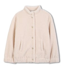 Veste à col rond Zadig&Voltaire Kids