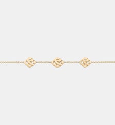 Bracelet Cœur Entrelacé Poiray