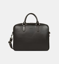 Porte documents Milano Gentlemen en cuir Lancaster