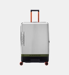 Valide rigide JH001A 4R 81cm Delsey Paris x Jeep Delsey Paris