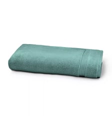 Drap de douche pur coton Garnier Thiebaut