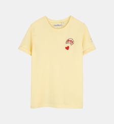 Tee-shirt manches courtes Kids Around