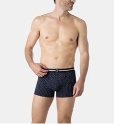 Boxers, lot de 2, SMILEY Eminence