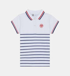 Polo Heritage Roland-Garros