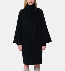 Manteau Mocca Tara Jarmon