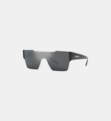 Lunettes de soleil Rectangulaire BE4291 Burberry