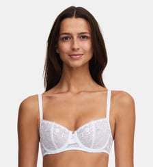 Soutien-gorge corbeille Chantelle