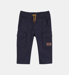 Pantalon en coton Timberland