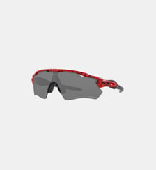 Lunettes de soleil Rectangulaire OO9208 Radar® EV Path® Red Tiger Oakley