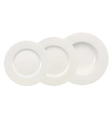 Set of Plates 12pcs. EC Villeroy & Boch