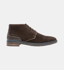 Chukka Boots Somme Redskins