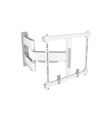 Support mural TV ELITE TVM 5445 32-65'' Blanc Vogel s