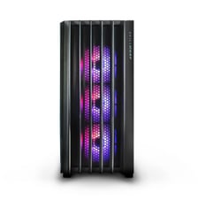PC Gamer SK14 – AMD Ryzen 5 5500 – NVIDIA GeForce RTX 5050 – 32 Go RAM DDR4 – SSD 512 Go Skillkorp