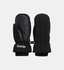 Gants de ski polar coupe regular Fusalp