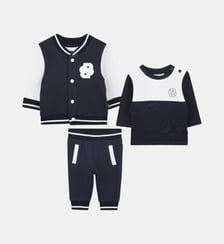 Ensemble 3 pièces BOSS Kidswear