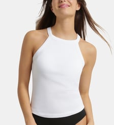 Débardeur col rond Summer Tops Dim