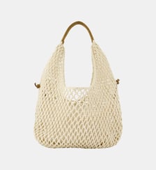 Sac Hobo crochet Ikks