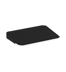 Couvercle plancha Plancha 80 Noir CPS8085 Eno