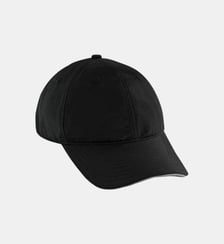 Casquette de sport avec passepoil réfléchissant Ron Dorff