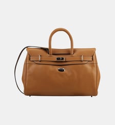 Sac à main cabas Pyla Buni cuir Mac Douglas