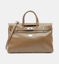 Sac à main Pyla Buni en cuir Mac Douglas