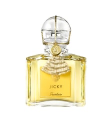 Les Légendaires - Jicky - Extrait GUERLAIN