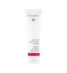 Lait pour le Corps Amande Dr. Hauschka