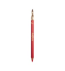 Crayon à lèvres avec pinceau et taille-crayon Phyto-lèvres Perfect Sisley