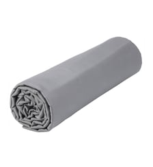 Drap housse Unis satin 110 fils/cm² Descamps