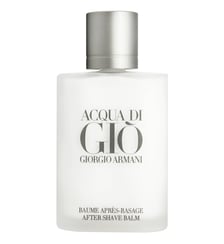 Baume après rasage Giorgio Armani