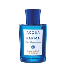 Mandorlo di Sicilia - Eau de Toilette Acqua di Parma
