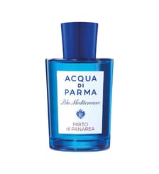Mirto di Panarea - Eau de Toilette Acqua di Parma