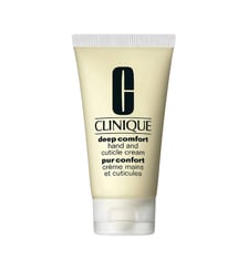 Deep Comfort Body Wash - Crème Douche Pur Confort Clinique
