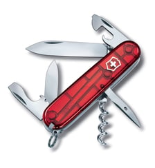 Couteau Spartan rouge Victorinox