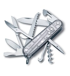 Couteau Huntsmann argent Victorinox