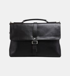 Porte-documents en cuir Picard