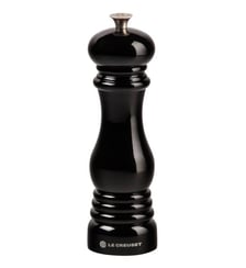 Moulin à poivre noir Le Creuset
