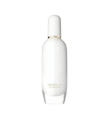 Aromatics in White Clinique