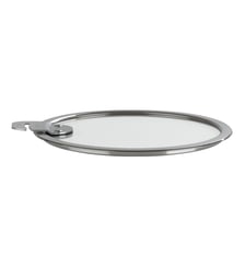 Couvercle amovible 14cm Cristel