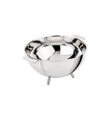 Passoire inox Mutine amovible Ø24 cm Cristel