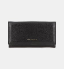 Portefeuille long Gondole Romy cuir Mac Douglas