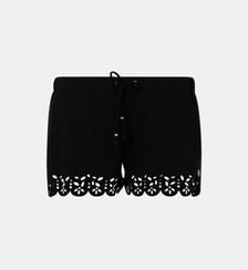 Short de bain Meow Huawei Banana Moon