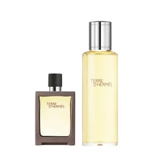Eau de toilette - Avec recharge HERMÈS