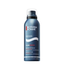 Mousse de rasage Biotherm